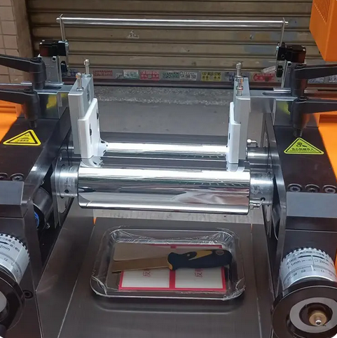 Laboratory Twin Roll Mill price