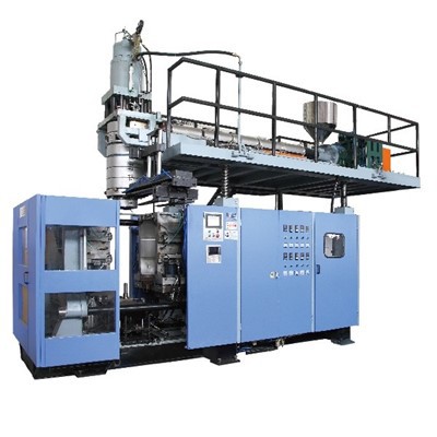 Veliki stroj za puhanje